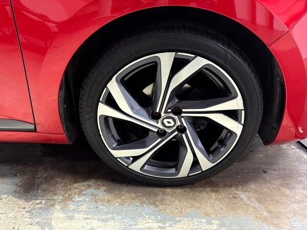 Used Renault Clio 2021 for sale - 76181404: Photo 6