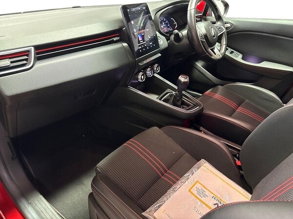 Used Renault Clio 2021 for sale - 76181404: Photo 7