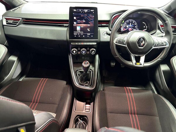 Used Renault Clio 2021 for sale - 76181404: Photo 8