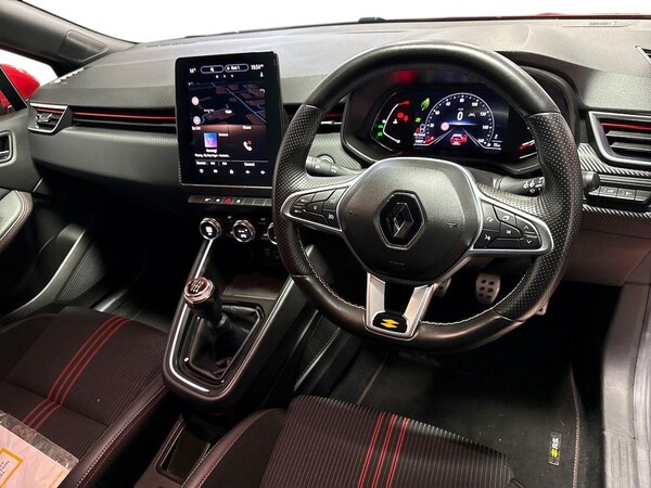 Used Renault Clio 2021 for sale - 76181404: Photo 9