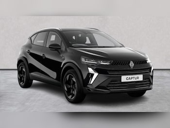 Renault - Captur