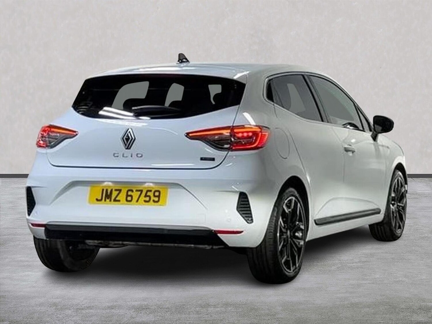 Used Renault Clio 2025 for sale - 77489732: Photo 18