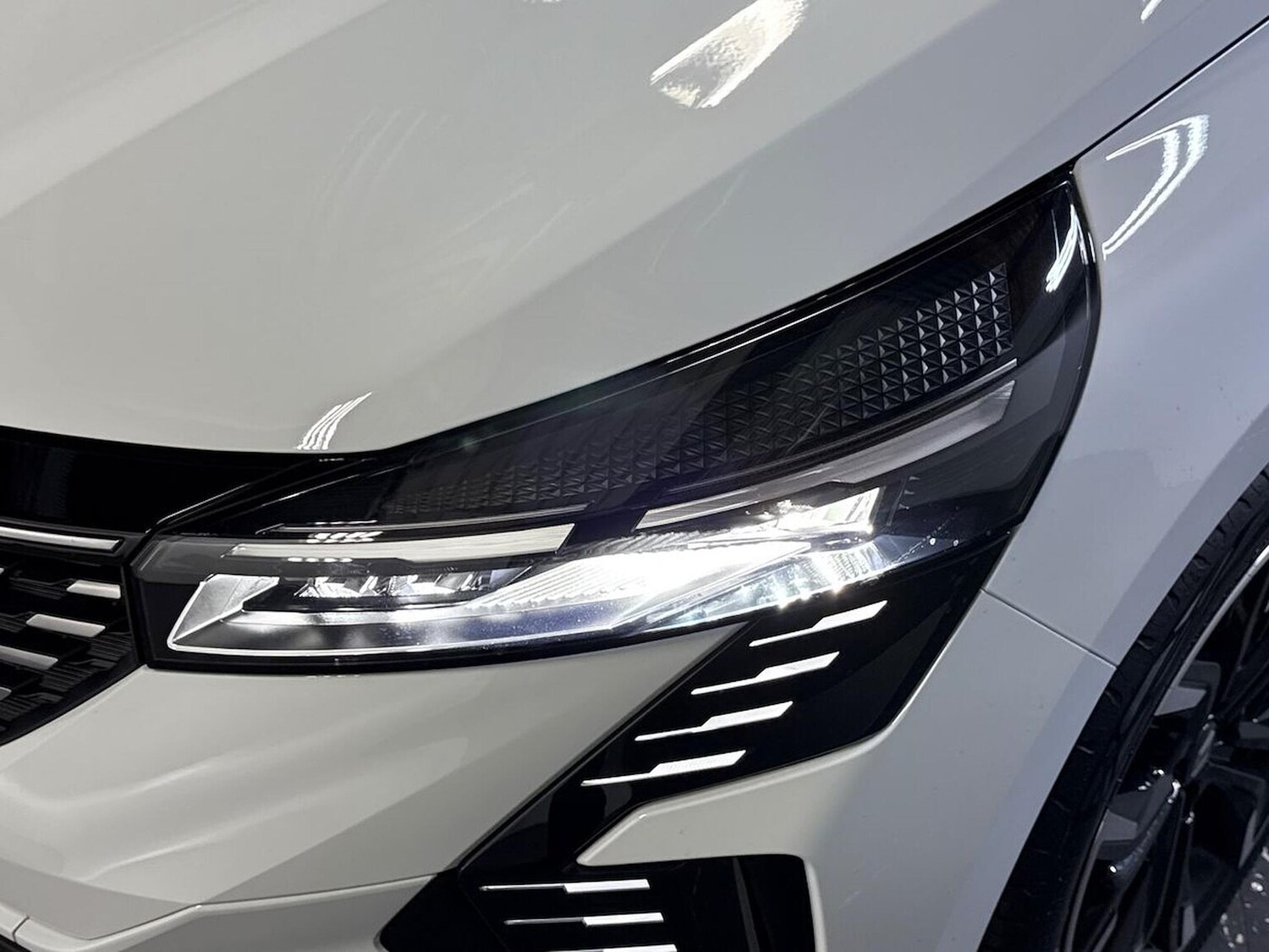 Used Renault Clio 2025 for sale - 77489732: Photo 29