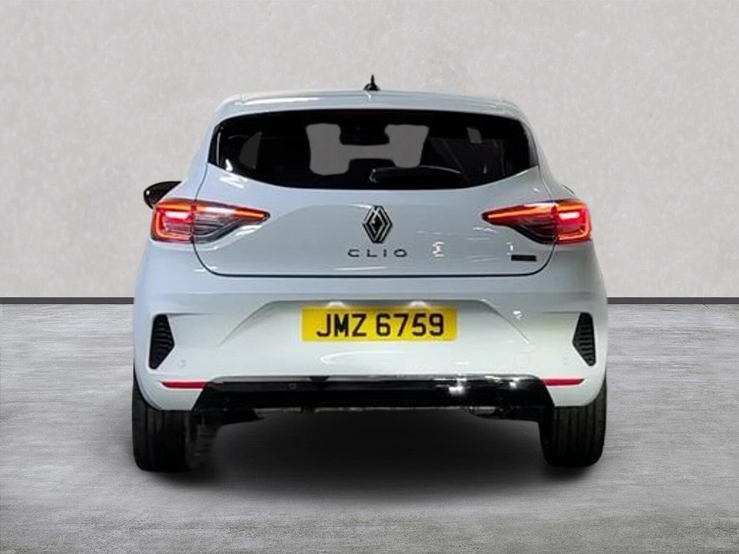 Used Renault Clio 2025 for sale - 77489732: Photo 4