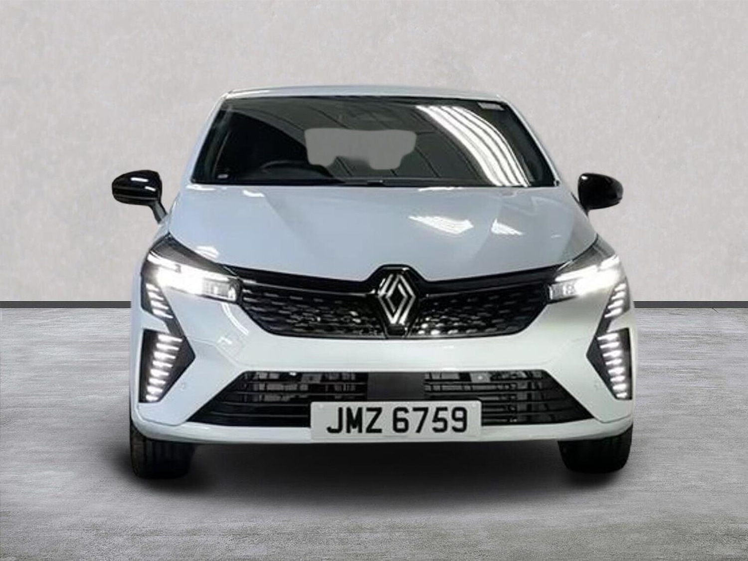 Used Renault Clio 2025 for sale - 77489732: Photo 5