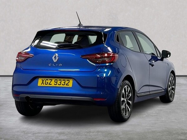 Used Renault Clio 2023 for sale - 76198398: Photo 18