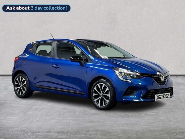 Used Renault Clio 2023 for sale - 76198398: Photo 1