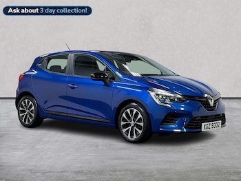 Renault - Clio