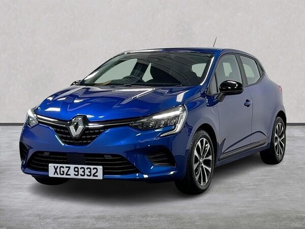 Used Renault Clio 2023 for sale - 76198398: Photo 20