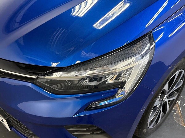 Used Renault Clio 2023 for sale - 76198398: Photo 29