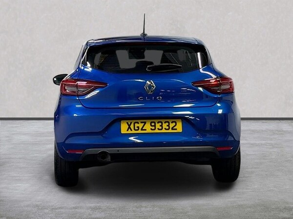 Used Renault Clio 2023 for sale - 76198398: Photo 4