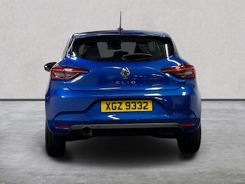 Used Renault Clio 2023 for sale - 76198398: Photo 4