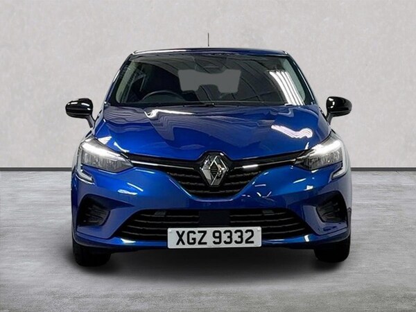 Used Renault Clio 2023 for sale - 76198398: Photo 5