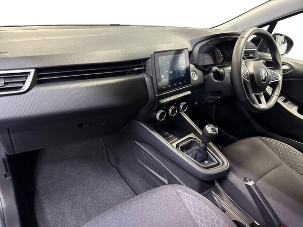Used Renault Clio 2023 for sale - 76198398: Photo 7