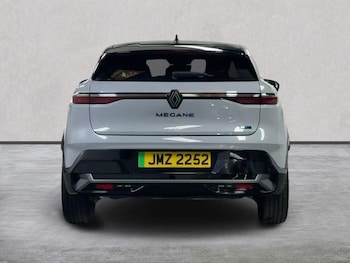 Used Renault Megane E Tech 2025 for sale - 79439021: Photo