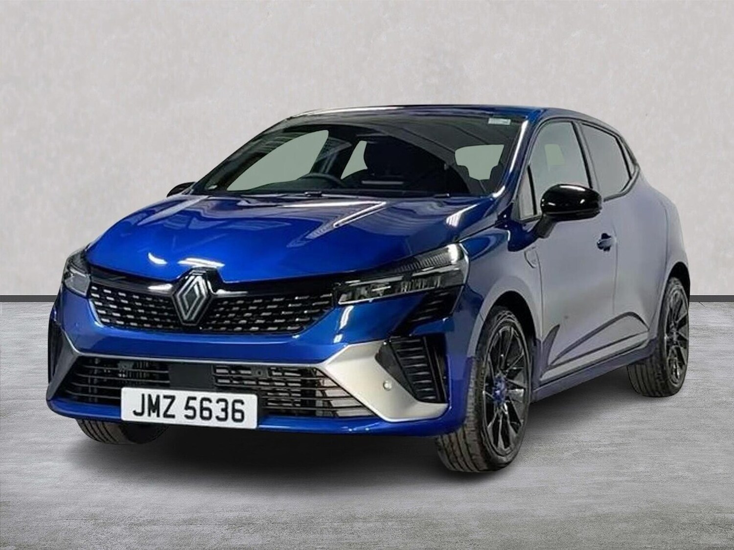 Used Renault Clio 2025 for sale - 77489745: Photo 20