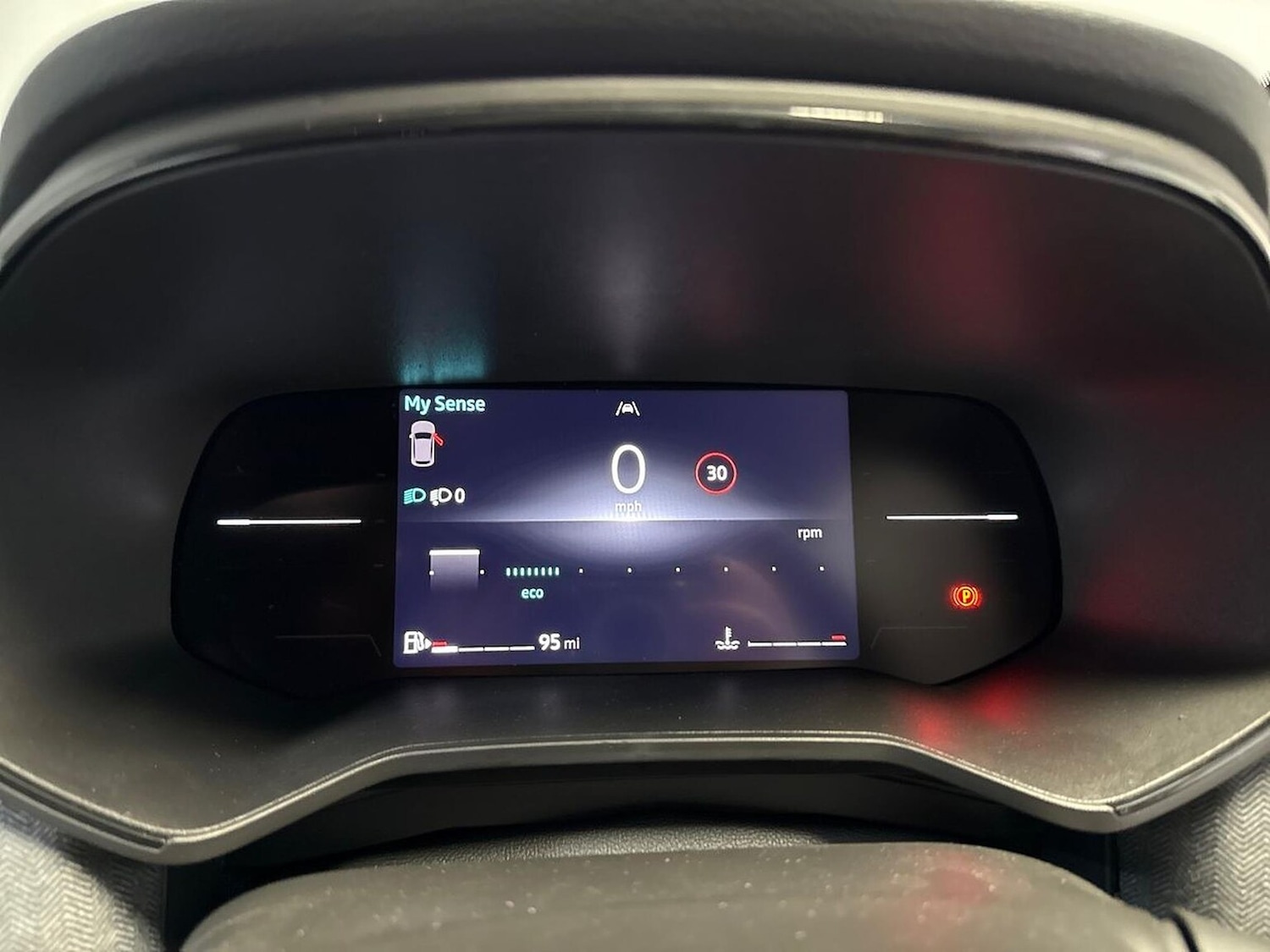 Used Renault Clio 2025 for sale - 77567712: Photo 10