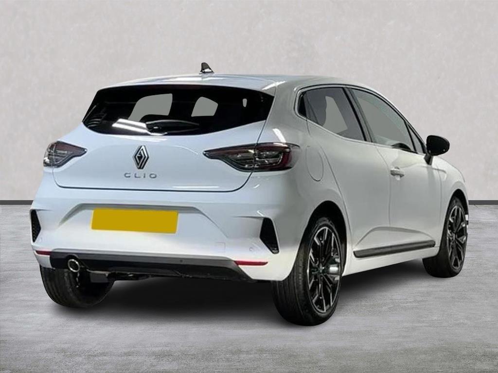 Used Renault Clio 2025 for sale - 77567712: Photo 18