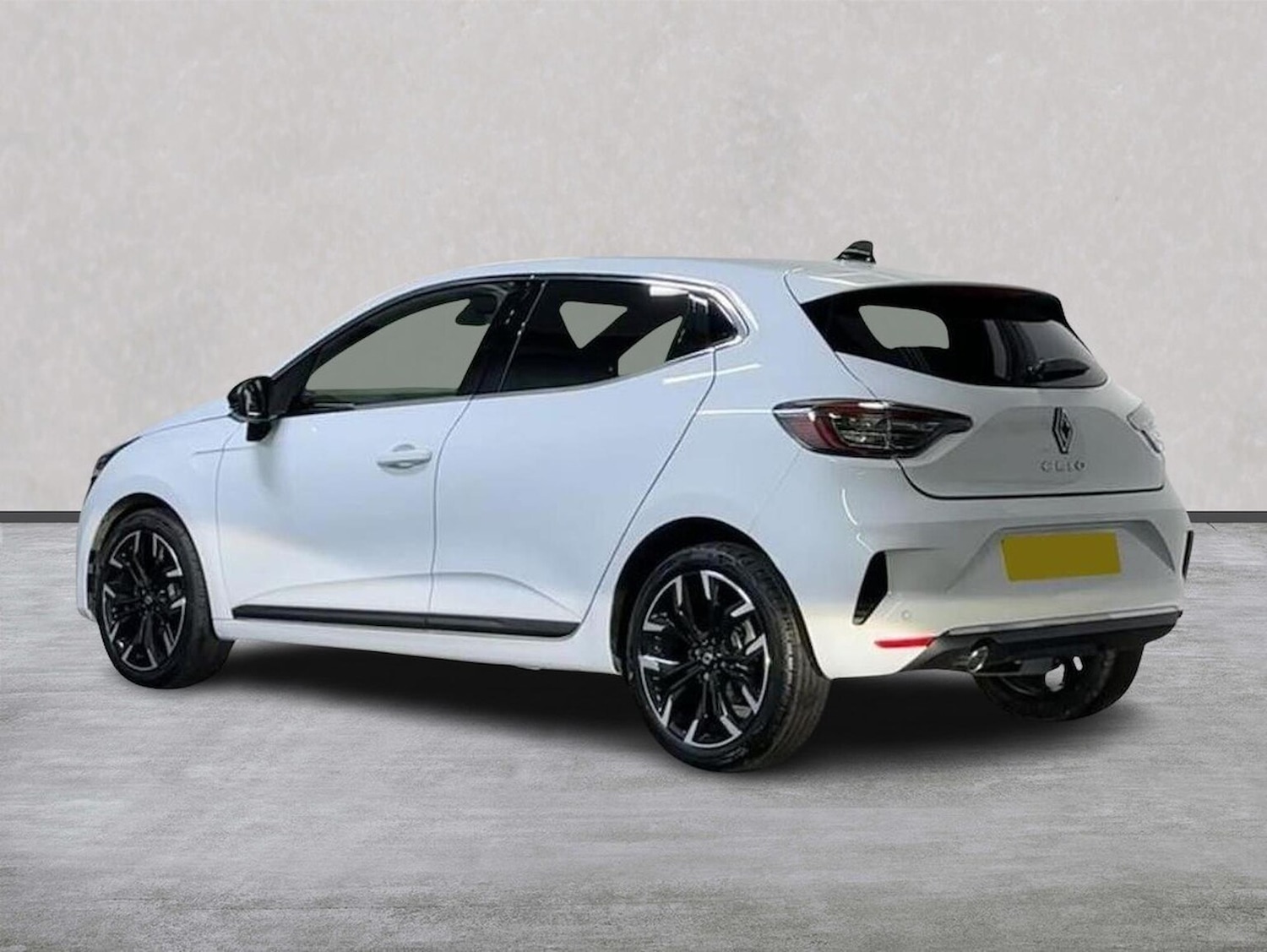 Used Renault Clio 2025 for sale - 77567712: Photo 2