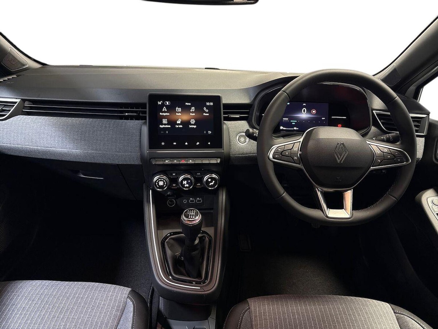 Used Renault Clio 2025 for sale - 77567712: Photo 8