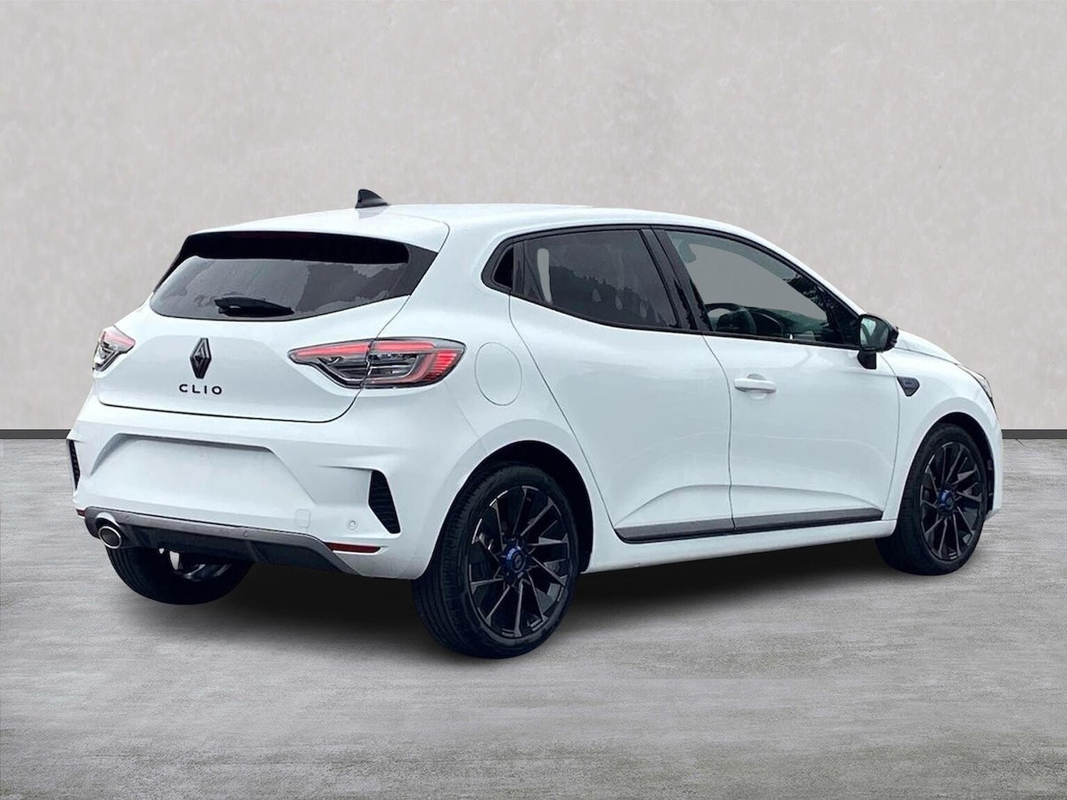 Used Renault Clio 2025 for sale - 76149518: Photo 18