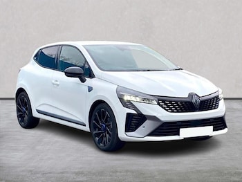 Renault - Clio