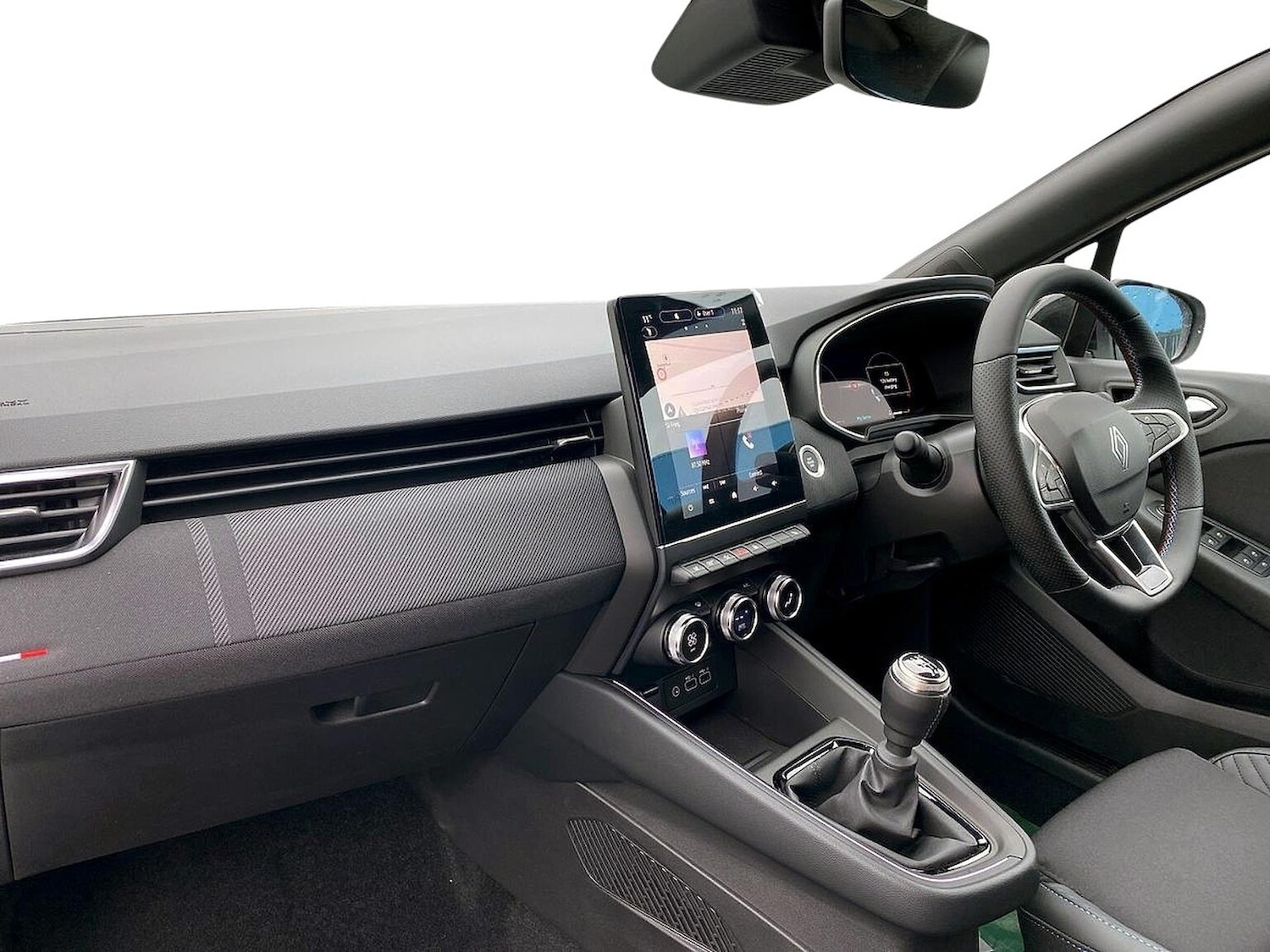 Used Renault Clio 2025 for sale - 76149518: Photo 7