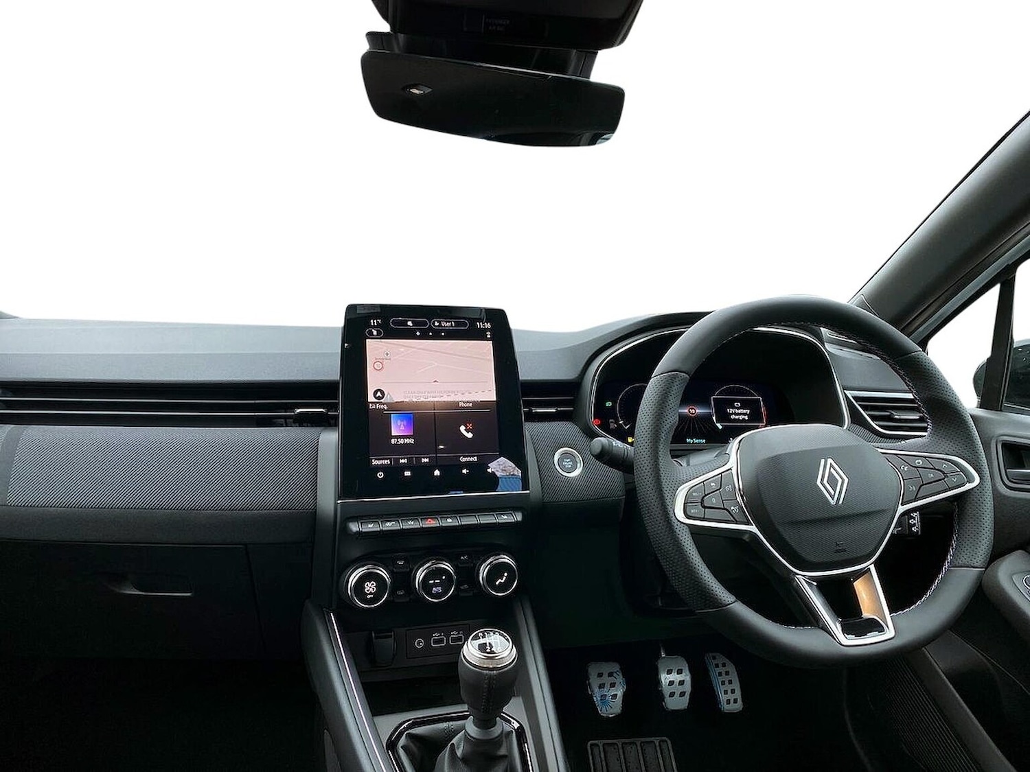 Used Renault Clio 2025 for sale - 76149518: Photo 8