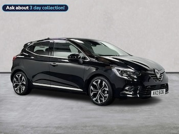 Used Renault Clio 2023 for sale - 79366077: Photo