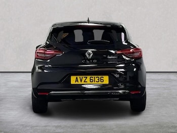 Used Renault Clio 2023 for sale - 79366077: Photo