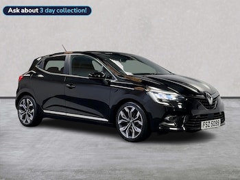 Used Renault Clio 2021 for sale - 75575582: Photo