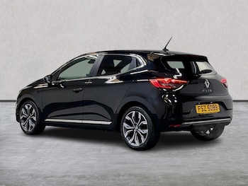 Used Renault Clio 2021 for sale - 75575582: Photo