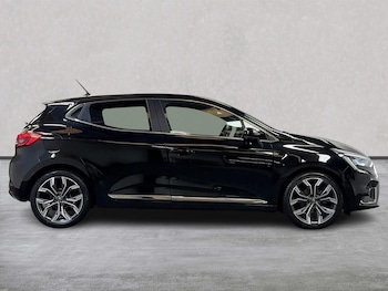 Used Renault Clio 2021 for sale - 75575582: Photo