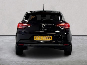 Used Renault Clio 2021 for sale - 75575582: Photo