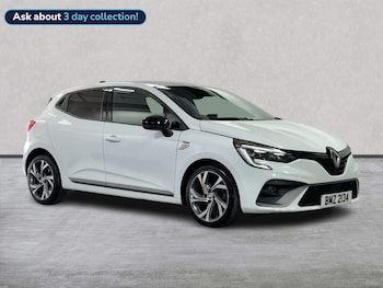 Used Renault Clio 2023 for sale - 79185222: Photo