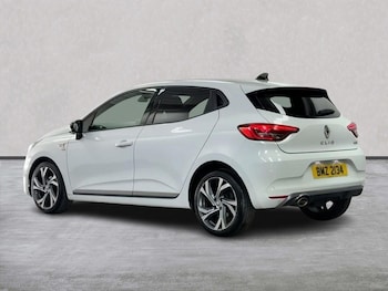 Used Renault Clio 2023 for sale - 79185222: Photo