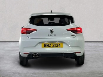 Used Renault Clio 2023 for sale - 79185222: Photo