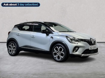 2022 - 1.0 Tce 90 Se Edition 5Dr