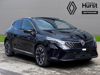 Renault - Clio