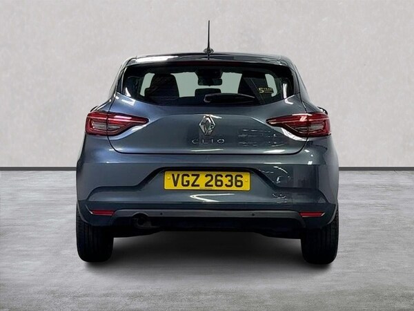 Used Renault Clio 2021 for sale - 76275109: Photo 18