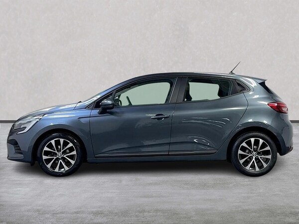 Used Renault Clio 2021 for sale - 76275109: Photo 19