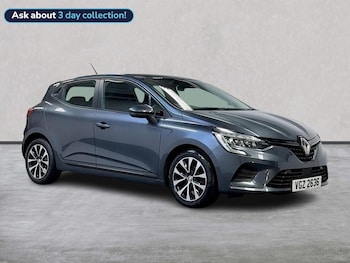 2021 - 1.0 Tce 90 Iconic 5Dr