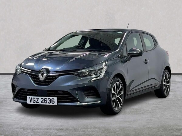 Used Renault Clio 2021 for sale - 76275109: Photo 20