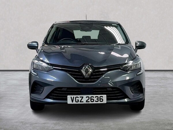 Used Renault Clio 2021 for sale - 76275109: Photo 5