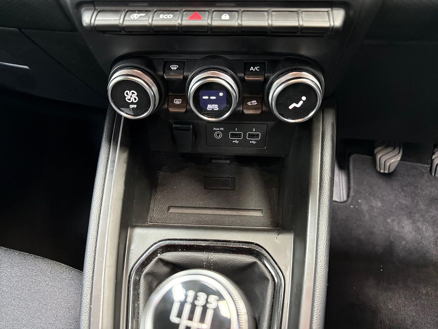 Used Renault Clio 2022 for sale - 77639278: Photo 12