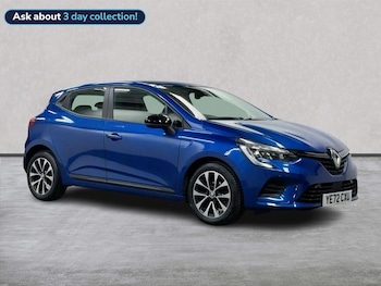 Used Renault Clio 2022 for sale - 77639278: Photo