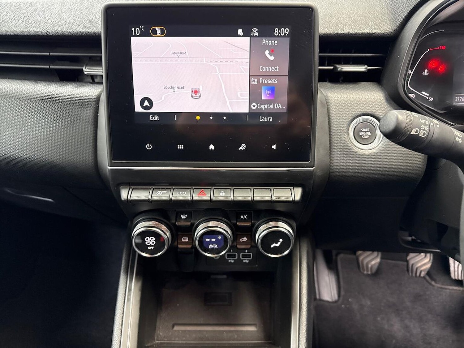 Used Renault Clio 2022 for sale - 77639278: Photo 23