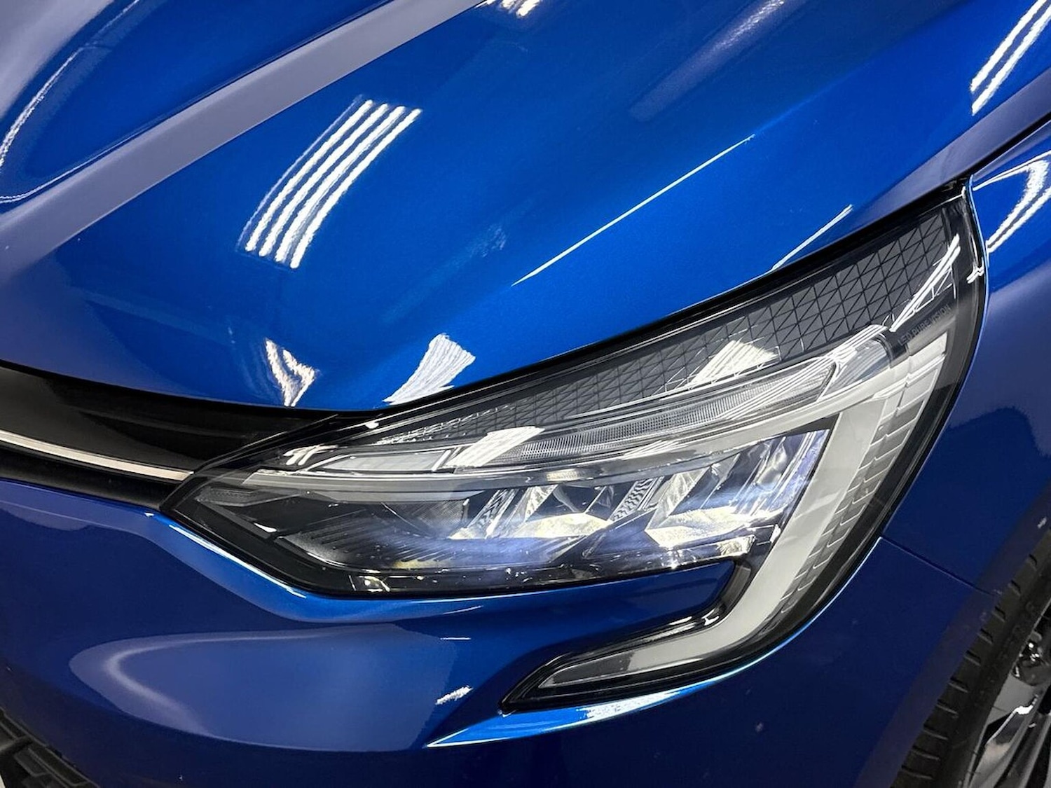 Used Renault Clio 2022 for sale - 77639278: Photo 29