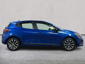 Used Renault Clio 2022 for sale - 77639278: Photo