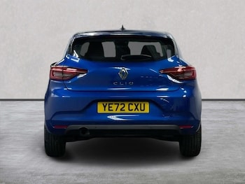 Used Renault Clio 2022 for sale - 77639278: Photo